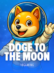 Doge to the Moon