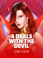 4 Deals With The Devil