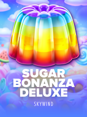 Sugar Bonanza Deluxe