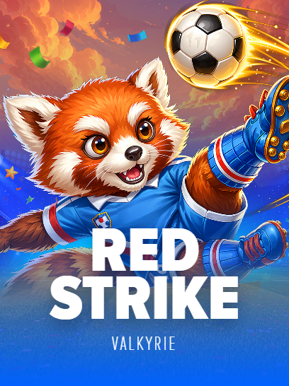 Red Strike