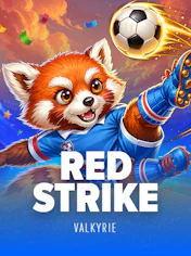 Red Strike