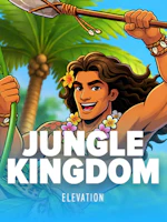 Jungle Kingdom
