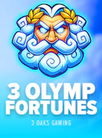 3 Olymp Fortunes