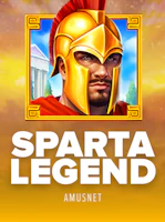 Sparta Legend