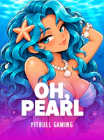 Oh, Pearl!