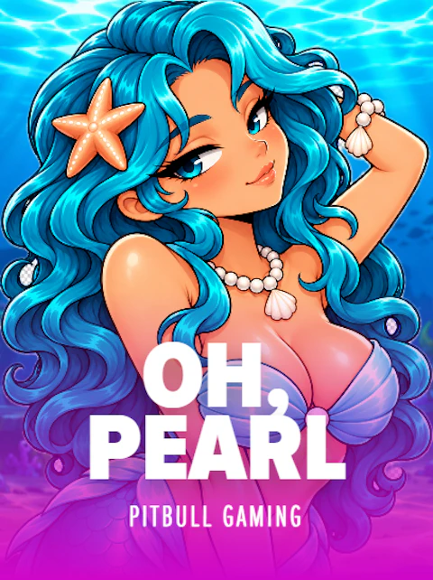 Oh, Pearl!