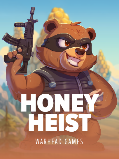 Honey Heist