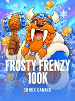 Frosty Frenzy 100k