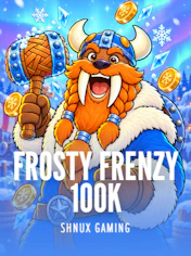 Frosty Frenzy 100k