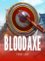 Bloodaxe