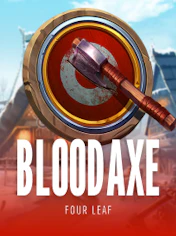 Bloodaxe