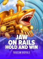 Jaws on Rails: Hold and Win