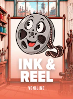 INK & REEL