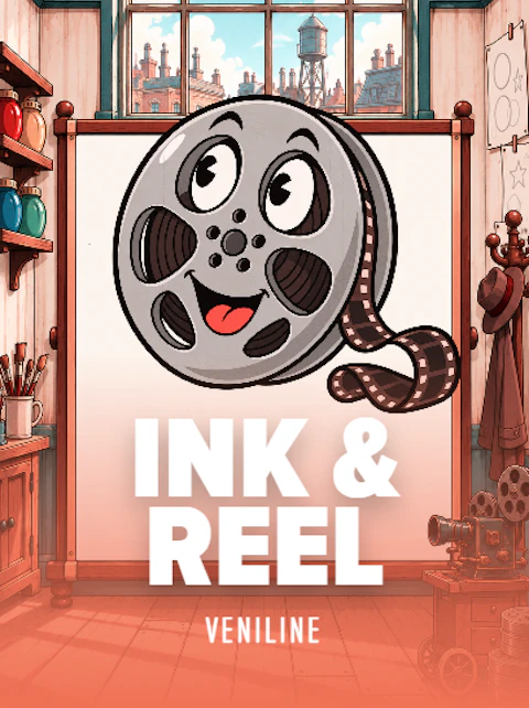 INK & REEL