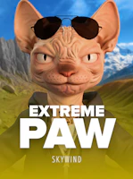 Extreme Paw