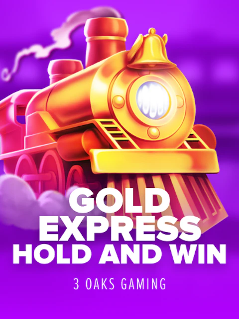 Gold Express