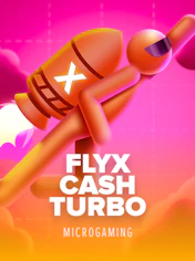 FlyX Cash Turbo