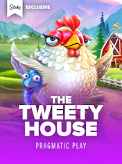 The Tweety House