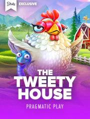 The Tweety House