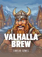 Valhalla Brew