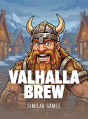 Valhalla Brew