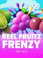 Reel Fruitz Frenzy!