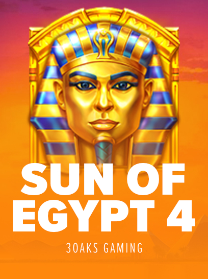 Sun of Egypt 4 slot