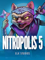 Nitropolis 5