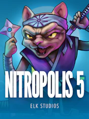 Nitropolis 5