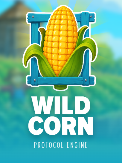 WILD CORN