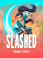 SLASHED