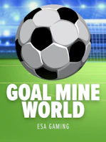 Goal Mine World