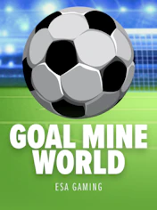Goal Mine World