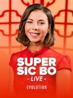 Super Sic Bo