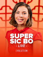 Super Sic Bo