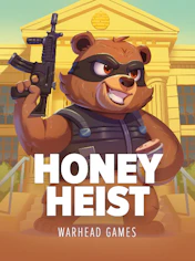 Honey Heist