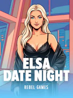 Elsa Date Night