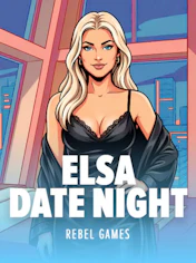 Elsa Date Night