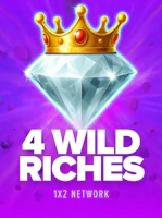 4 Wild Riches