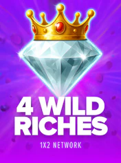 4 Wild Riches