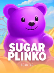 Sugar Plinko