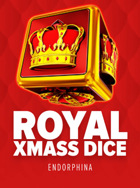 Royal Xmass Dice