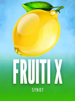FruitiX