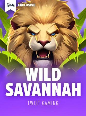 Wild Savannah