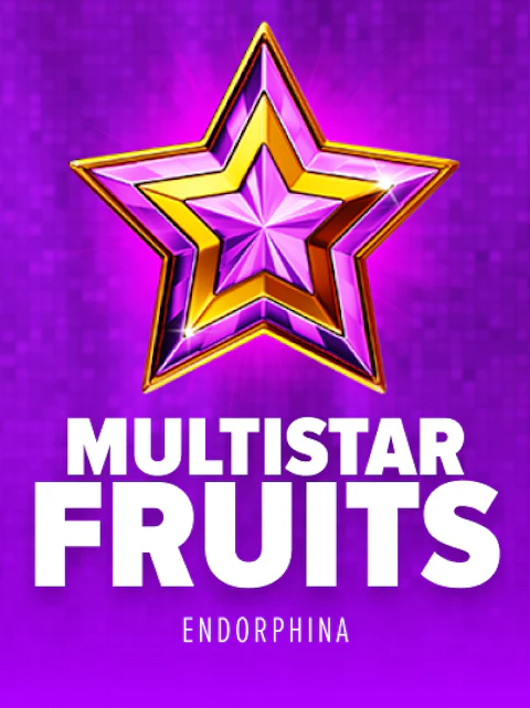 Multistar Fruits