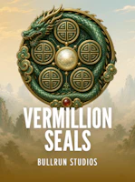 Vermilion Seals