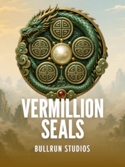 Vermilion Seals