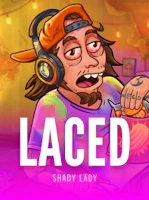 Laced