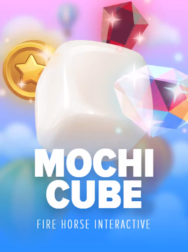 Mochi Cube