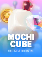 Mochi Cube